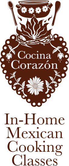 Cocina Corazon cooking classes