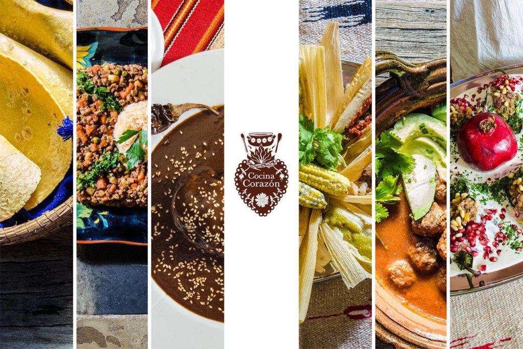 Mexican cuisine