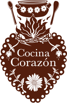 Cocina Corazón
