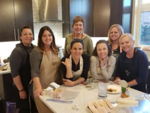 Tamales cooking classes